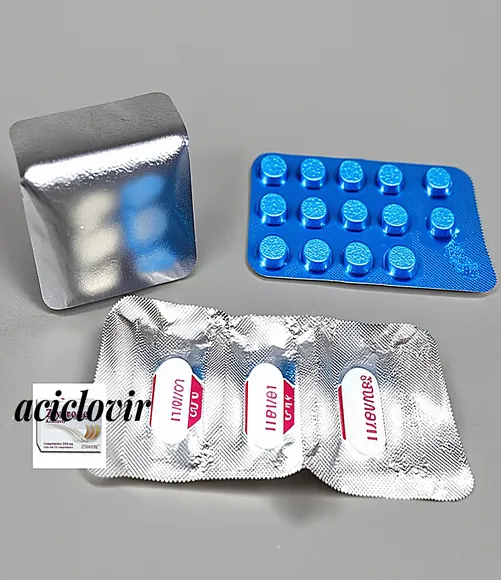 Aciclovir generico prezzo